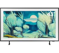 Телевизор Samsung The Frame QLED LS03F QE43LS03FAUXRU
