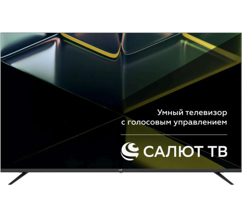 Телевизор Leff 43U680T