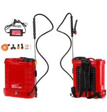 Аккумуляторный опрыскиватель Wortex KS 1240 Li