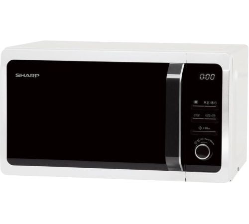 Микроволновая печь Sharp R2852RW