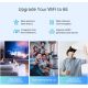 Wi-Fi роутер TP-Link Deco XE75 Pro 1 шт.