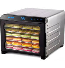 Сушилка для овощей и фруктов Kitfort KT-4931