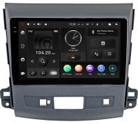 USB-магнитола Incar ARN2-6105-6