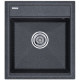 Кухонная мойка Paulmark Stepia 45 PM114651-DG