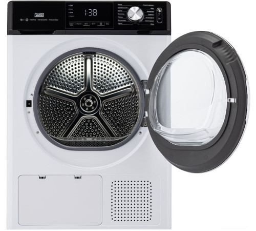 Сушильная машина VARD VTH41