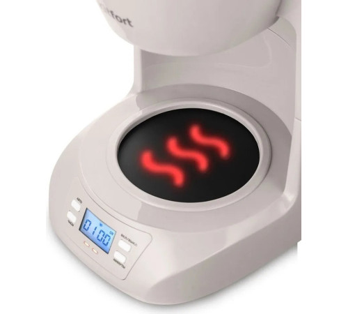 Капельная кофеварка Kitfort KT-7388