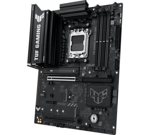 Материнская плата ASUS TUF Gaming B850-E WiFi
