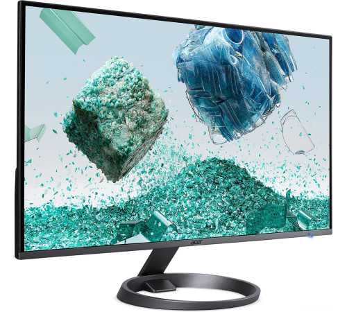 Монитор Acer Vero RL242YEyiiv UM.QR2EE.E01