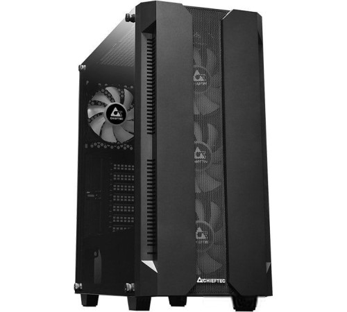 Корпус Chieftec GS-01B-OP