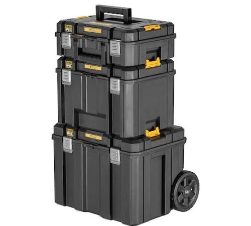Набор ящиков DeWalt DWST835171