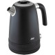 Электрический чайник JVC JK-KE1730 черный