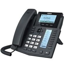 IP-телефон Fanvil X5U