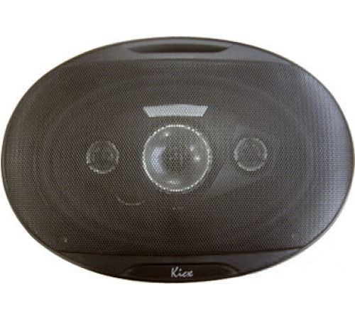 Коаксиальная АС KICX DC 694MR