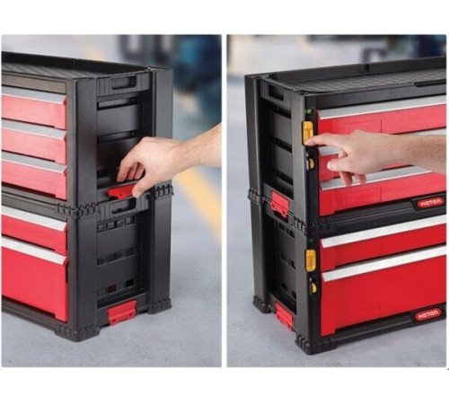 Ящик для инструментов Keter 17199302