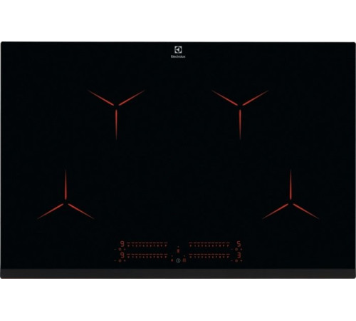 Варочная панель Electrolux EIP8146