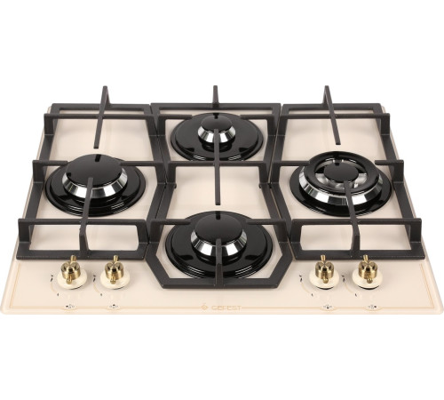 Варочная панель GEFEST ПВГ 2231-10 В85