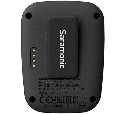 Радиосистема Saramonic Blink500 ProX B8