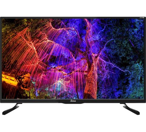 Телевизор Scoole SL-LED43S94T2S