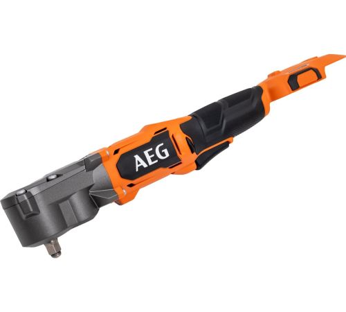 Трещотка AEG Powertools BSS 18SRA38BL-0 4935493431 без АКБ