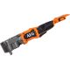 Трещотка AEG Powertools BSS 18SRA38BL-0 4935493431 без АКБ
