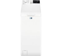 Стиральная машина с вертикальной загрузкой Electrolux EW6TN4261