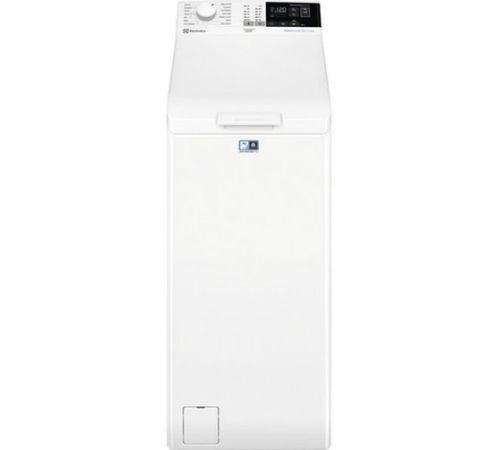 Стиральная машина с вертикальной загрузкой Electrolux EW6TN4261
