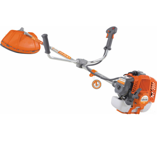 Триммер ELAND GTR-396