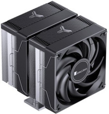 Кулер для процессора Jonsbo CR-3000E черный, без подсветки