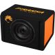 Корпусной активный сабвуфер DL Audio Piranha 10A Black V.3