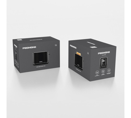 Тостер Redmond Редмонд T905