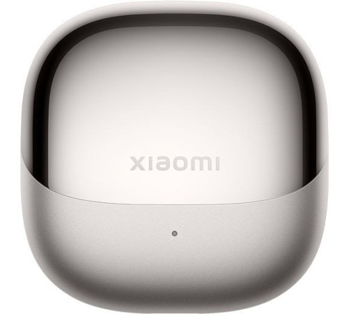 Наушники Xiaomi Buds 5 M2341E1 серый титан, международная версия