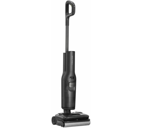 Вертикальный моющий пылесос Roborock Wet and Dry Vacuum Cleaner F25 Ace Pro с русской озвучкой