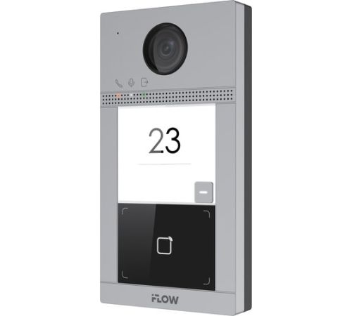 Вызывная панель iFlow F-VI-1402ISMCWE1