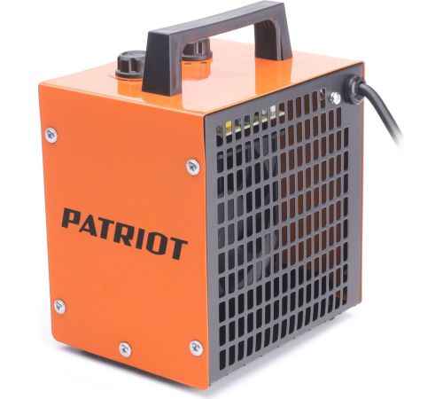 Электрическая тепловая пушка Patriot PTQ 3 S