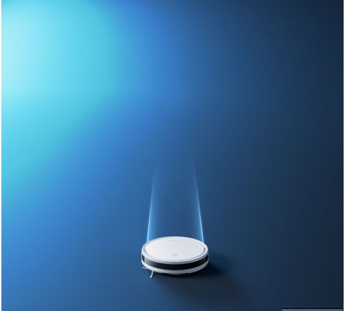 Робот-пылесос Xiaomi Robot Vacuum E10 европейская версия