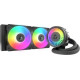 Система жидкостного охлаждения для процессора Arctic Liquid Freezer III Pro 240 A-RGB ACFRE00182A