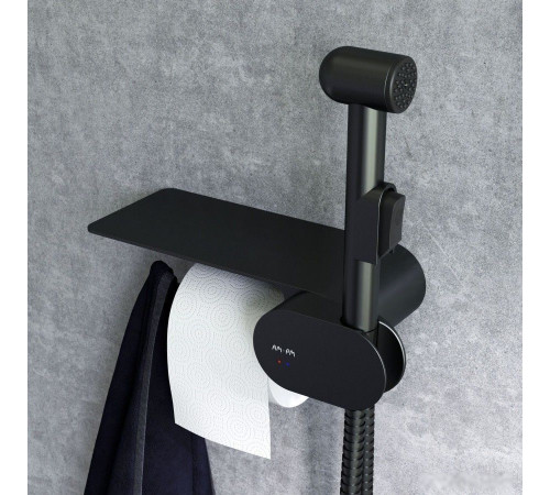 Смеситель AM.PM Like F0202622