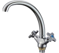 Смеситель РМС SL115-273F