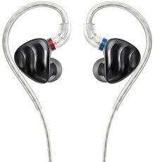 Наушники FiiO FH3 черный