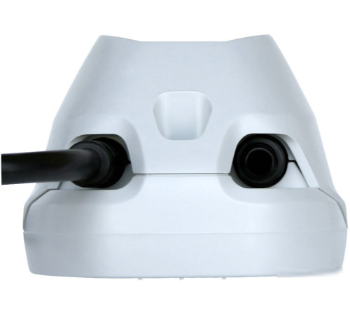 Сетевой фильтр ZIS Pilot GL 6 розеток, 1.8 м, белый