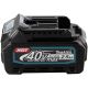 Аккумулятор Makita BL4025 191B36-3 40В/2.5 Ah