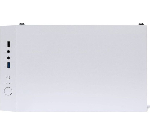 Корпус 1stPlayer FireBase X1-WH-3F1-W