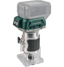 Кромочно-петельный фрезер Favourite OBS 21 FER без АКБ