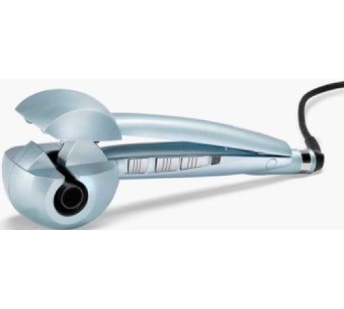 Стайлер для завивки BaByliss Hydro Fusion Curl Secret C1700E