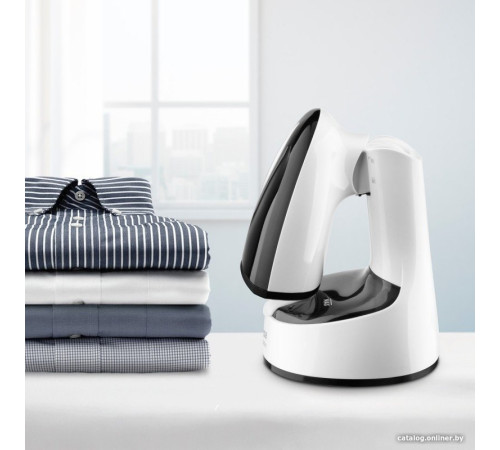 Отпариватель Ufesa Pocket Mist белый/черный