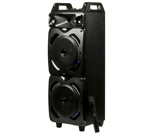 Патибокс Dialog AO-220