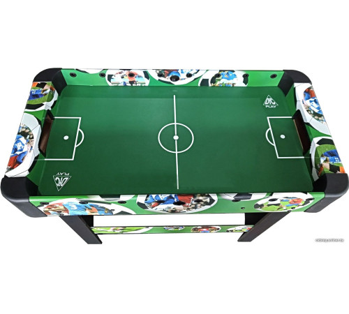 Настольный футбол DFC Roma DS-ST-S01
