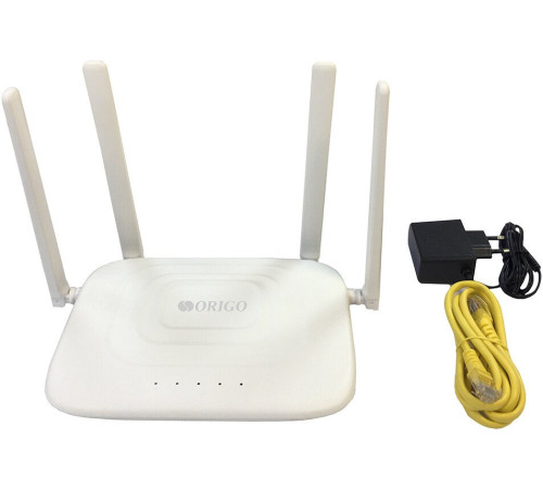 Wi-Fi роутер Origo OWR1230ACF/A1A