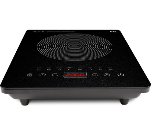 Настольная плита BQ HP106B