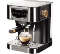 Рожковая кофеварка Redmond Редмонд RCM-CBM1514